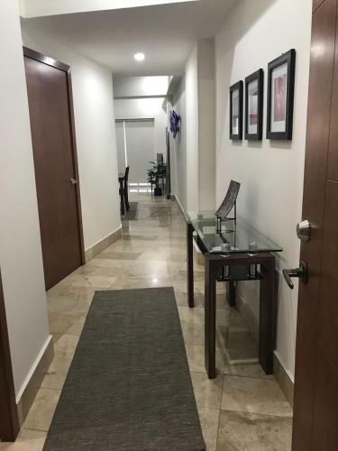 Apartamento La Mejor Ubicaci�n En Pv
