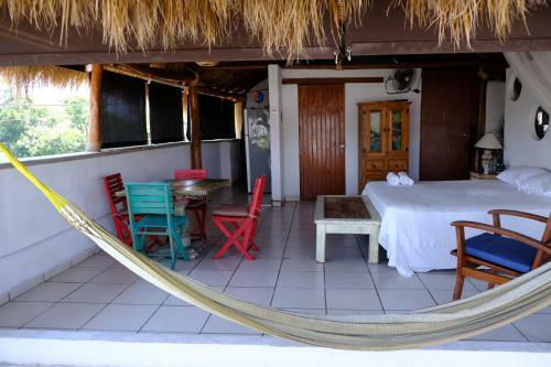 Apartamento Casa Palapa Puerto Vallarta