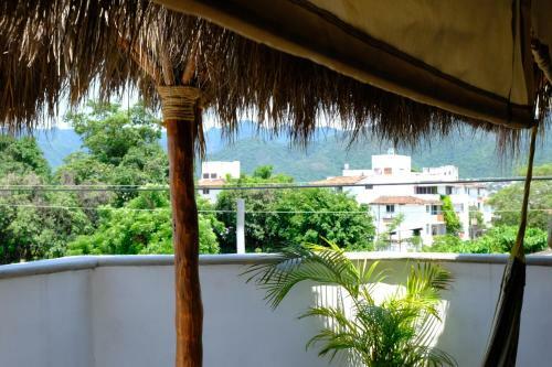 Apartamento Casa Palapa Puerto Vallarta