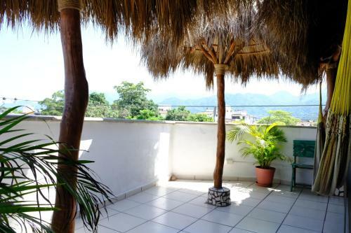 Apartamento Casa Palapa Puerto Vallarta