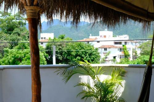 Apartamento Casa Palapa Puerto Vallarta