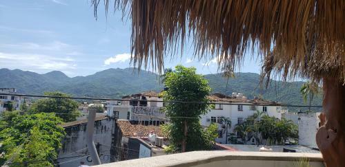 Apartamento Casa Palapa Puerto Vallarta
