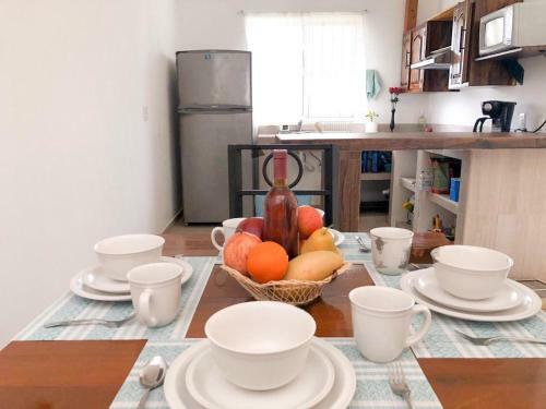 Modern Pool Side 3 Bedroom House, Puerto Vallarta