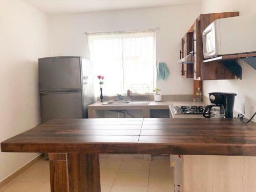 Modern Pool Side 3 Bedroom House, Puerto Vallarta