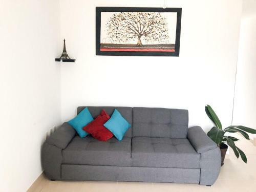Modern Pool Side 3 Bedroom House, Puerto Vallarta