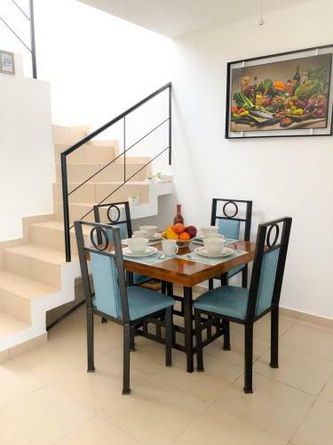 Modern Pool Side 3 Bedroom House, Puerto Vallarta