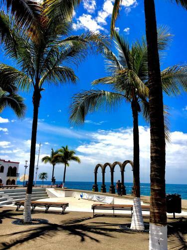 Apartamento Fantastic El Dorado 402 Beachfront Condo