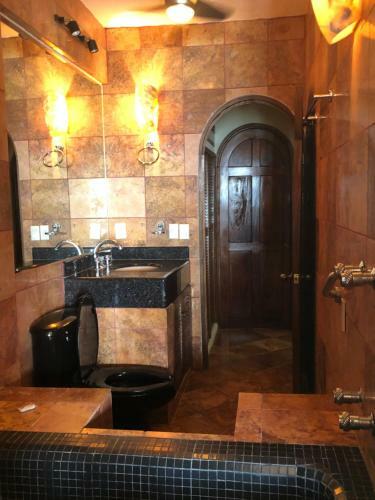 Apartamento Fantastic El Dorado 402 Beachfront Condo