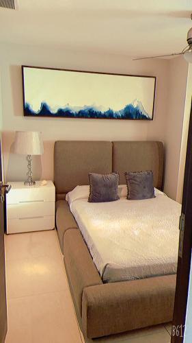Peninsula Puerto Vallarta, Great Oceanview Apartment.