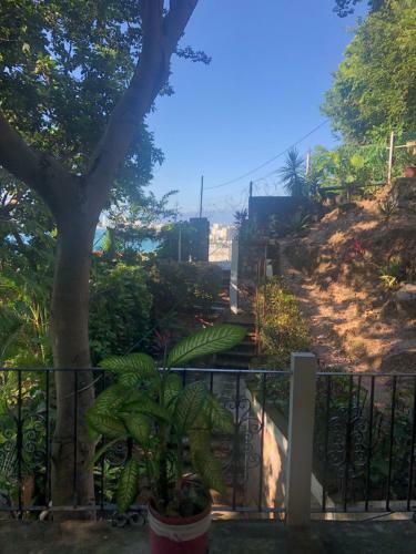 Casa Colonial En Vallarta Zona Malec�n Cerro