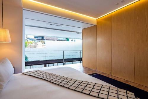 Apartamento Pier 57 - 108 - One & Only Exclusive Loft Romantic Zone