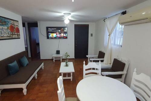 Apartamento Depa Versalles En El Coraz�n de Vallarta