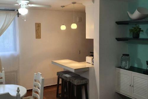 Apartamento Depa Versalles En El Coraz�n de Vallarta