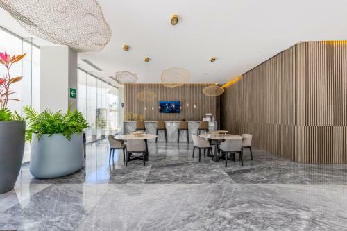 Apartamento Marina Nautico 4b By Kivoya