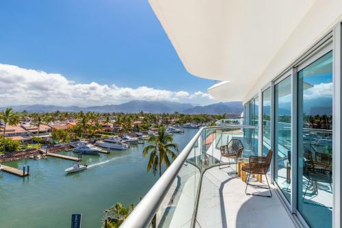 Apartamento Marina Nautico 4b By Kivoya