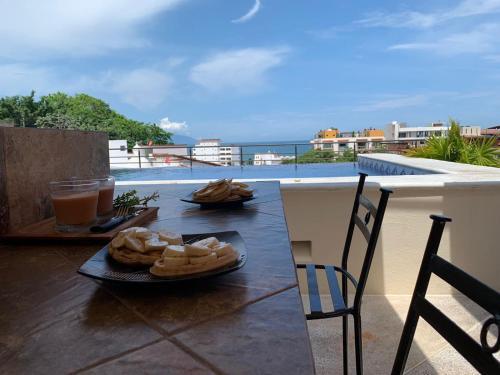 Apartamento Casa Coral Puerto Vallarta