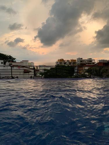 Apartamento Casa Coral Puerto Vallarta