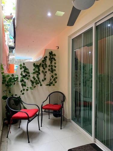 Apartamento Casa Coral Puerto Vallarta