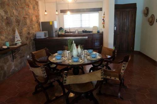 Departamento Frente Al Mar/beach Front Apartment
