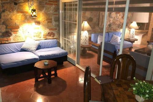 Departamento Frente Al Mar/beach Front Apartment