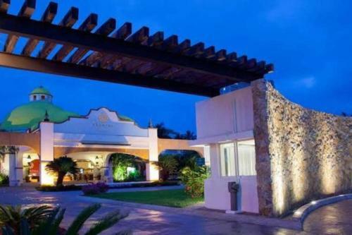 Departamento Frente Al Mar/beach Front Apartment