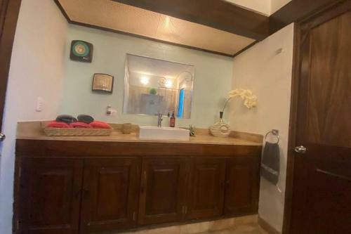 Departamento Frente Al Mar/beach Front Apartment