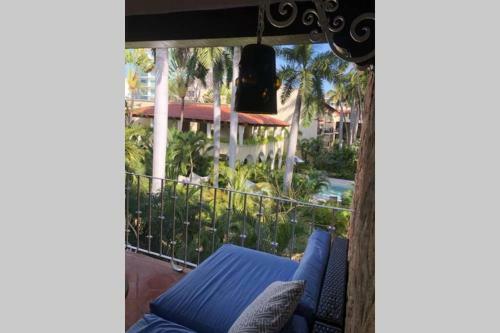 Departamento Frente Al Mar/beach Front Apartment