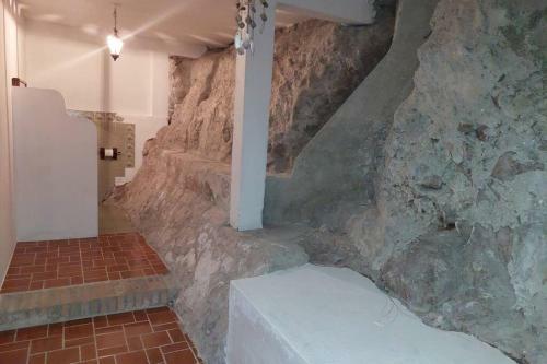 Casa En El Cerro Frente Al Malec�n