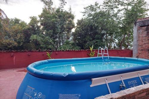 Casa En El Cerro Frente Al Malec�n