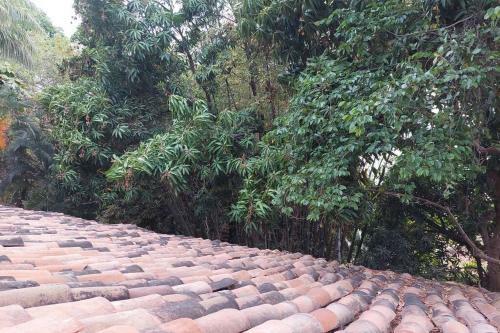 Casa En El Cerro Frente Al Malec�n