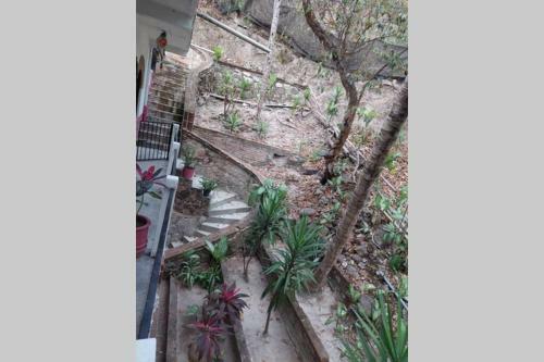 Casa En El Cerro Frente Al Malec�n