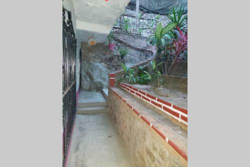 Casa En El Cerro Frente Al Malec�n