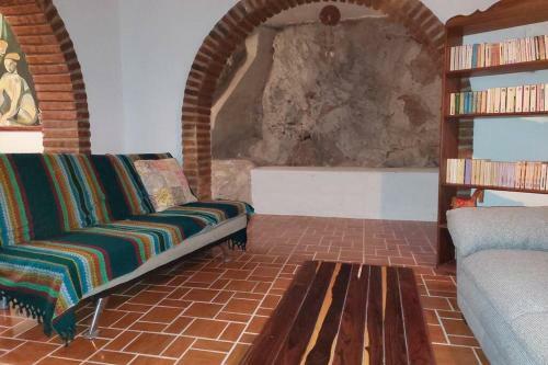 Casa En El Cerro Frente Al Malec�n