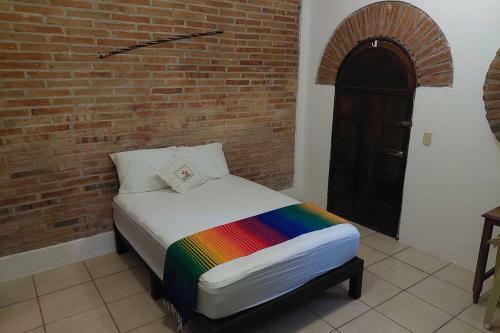 Casa En El Cerro Frente Al Malec�n