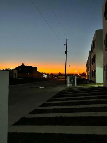 Apartamento El Mirador de Los Sauces