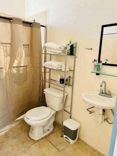 Apartamento El Mirador de Los Sauces