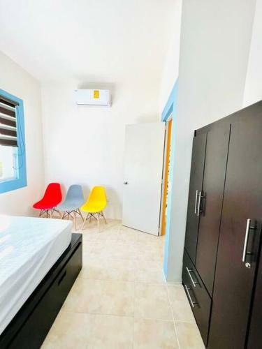Apartamento El Mirador de Los Sauces