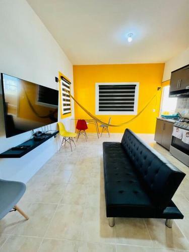 Apartamento El Mirador de Los Sauces