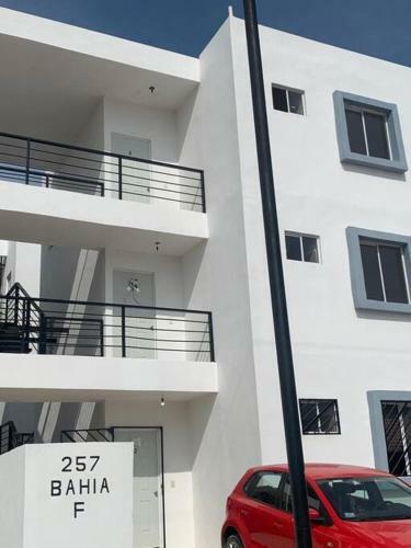 Apartamento El Mirador de Los Sauces