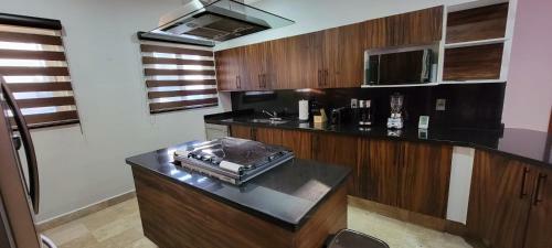 Villa Casa Vacacional Bocanegra En Marina Vallarta