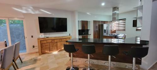 Villa Casa Vacacional Bocanegra En Marina Vallarta