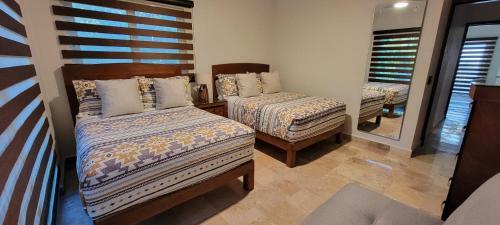 Villa Casa Vacacional Bocanegra En Marina Vallarta