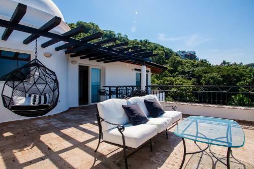Bella Vista Villa 2 At Real Amapas