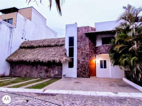 Casa Vacacional Playa Real