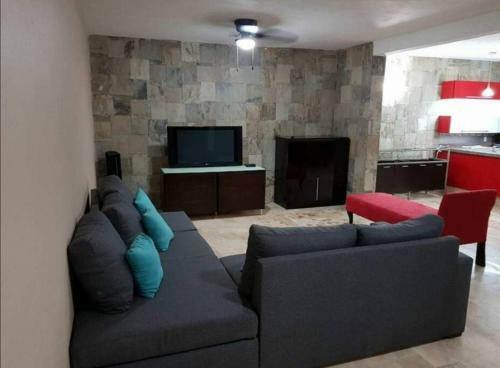 Casa Vacacional Playa Real