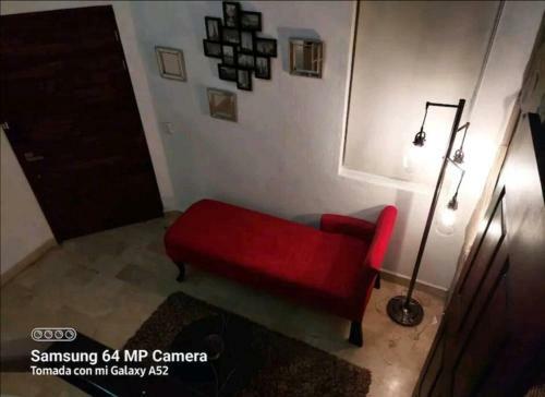 Casa Vacacional Playa Real