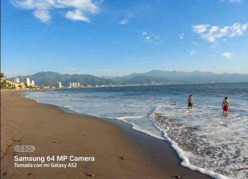 Casa Vacacional Playa Real