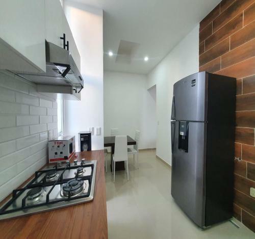 Apartamento Villa Gyg Puerto Vallarta