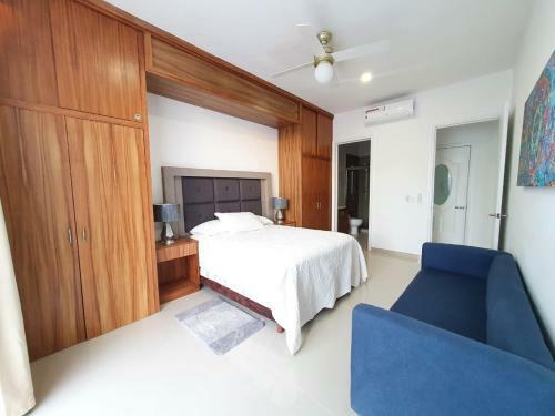 Apartamento Villa Gyg Puerto Vallarta