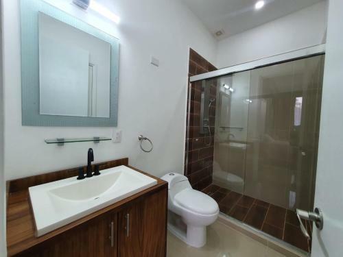Apartamento Villa Gyg Puerto Vallarta